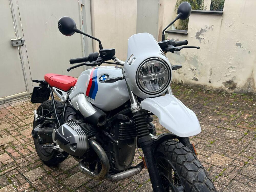 Bmw R nineT Urban GS (2021 - 24) (12)