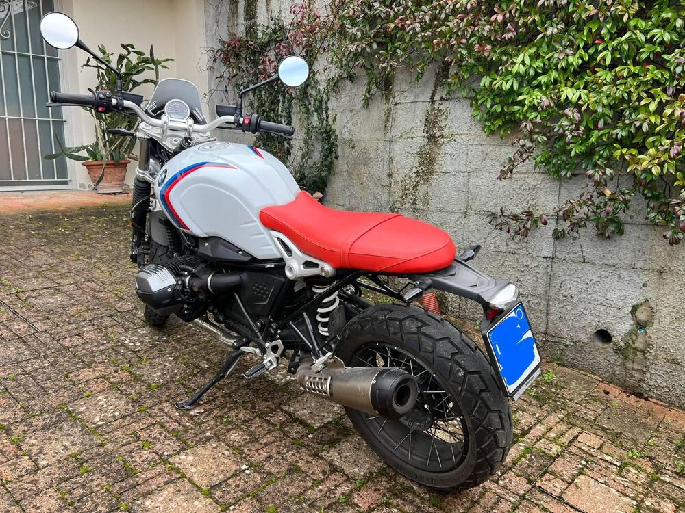 Bmw R nineT Urban GS (2021 - 24) (13)