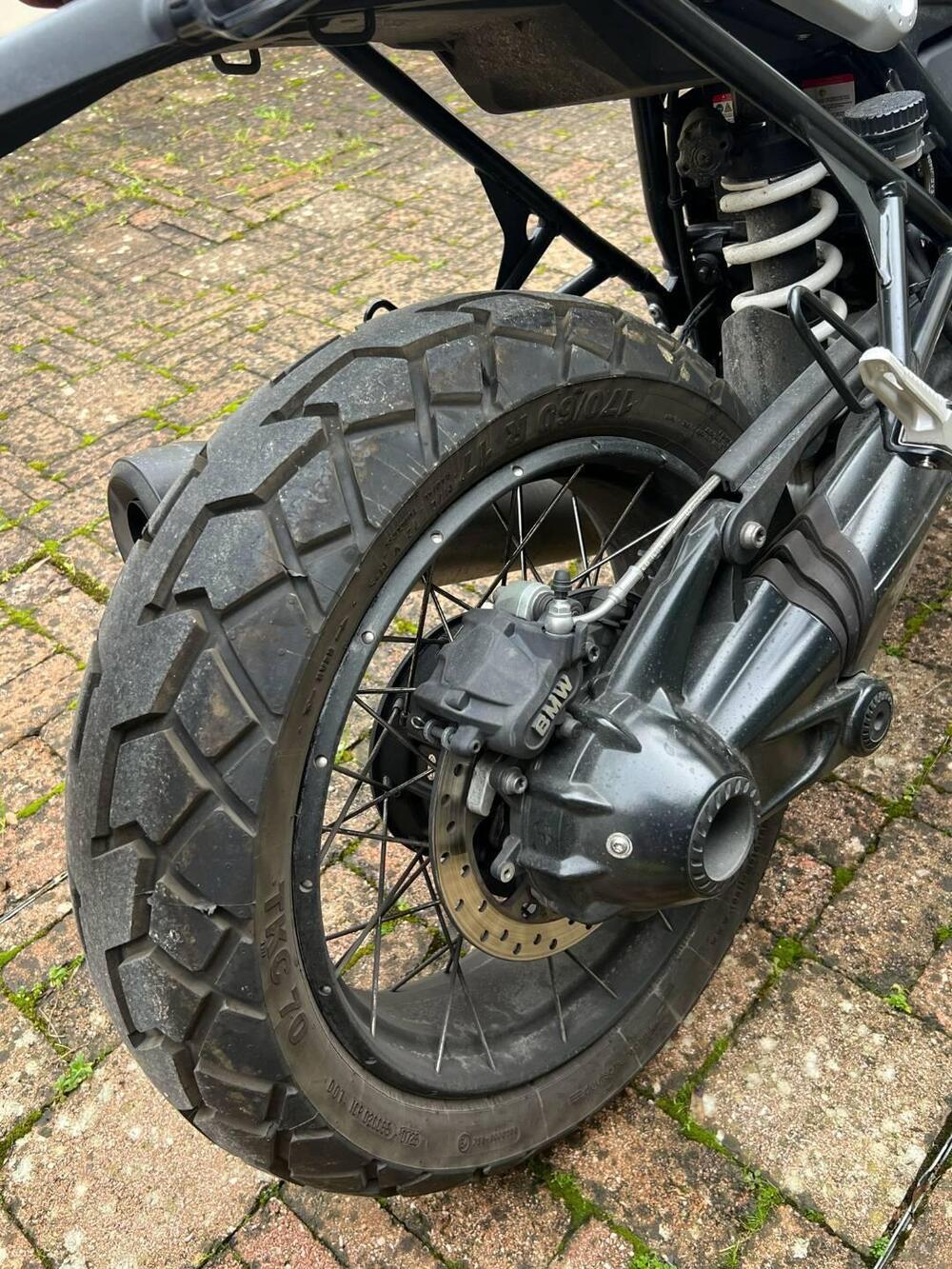 Bmw R nineT Urban GS (2021 - 24) (14)