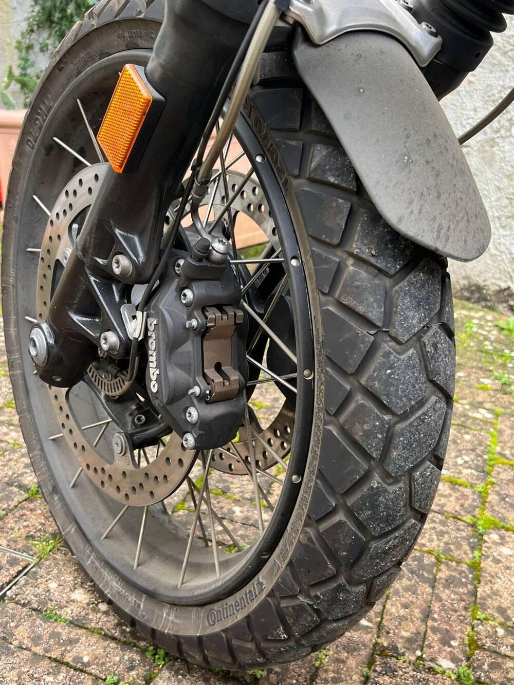 Bmw R nineT Urban GS (2021 - 24) (15)