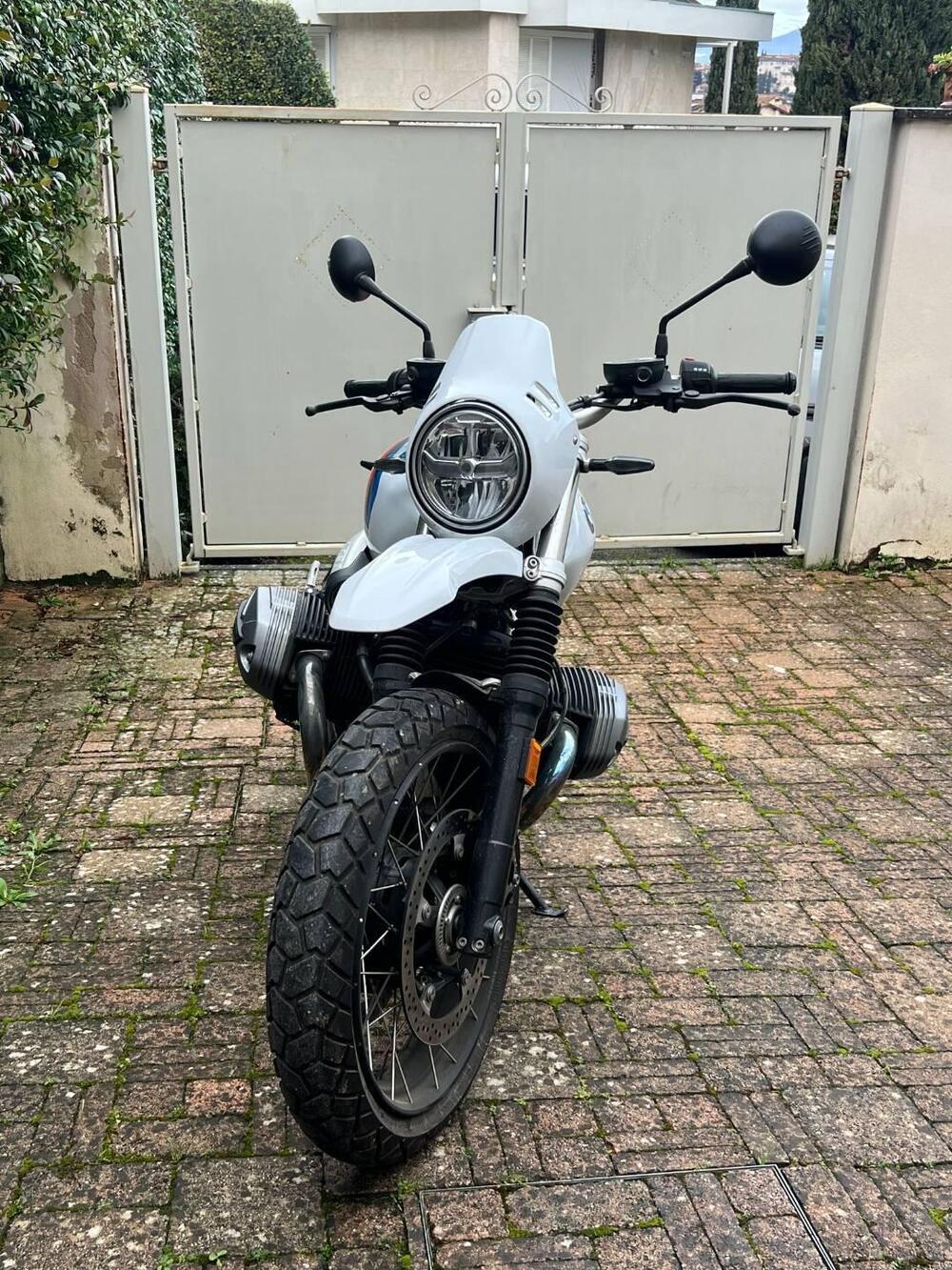 Bmw R nineT Urban GS (2021 - 24) (16)