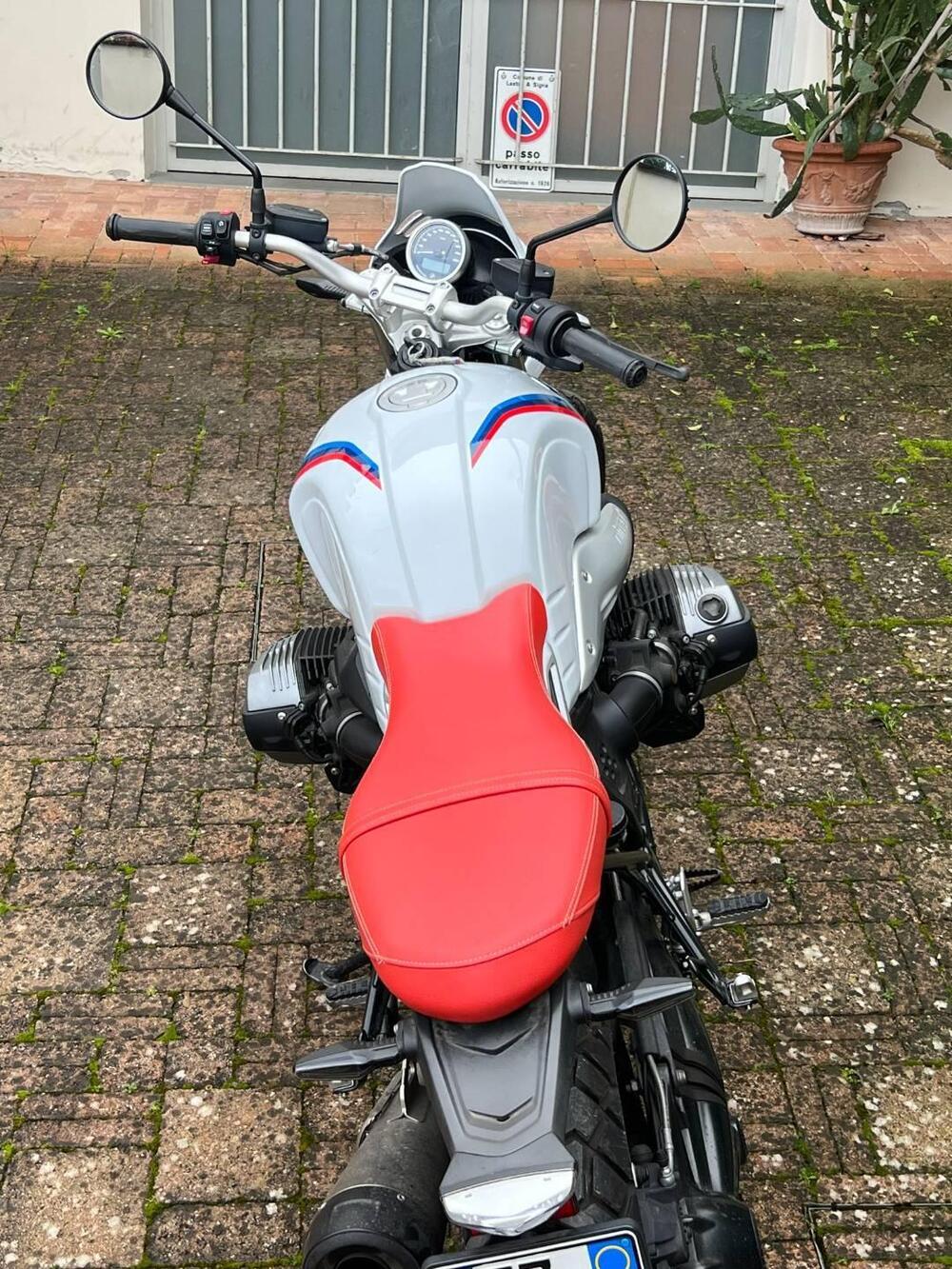 Bmw R nineT Urban GS (2021 - 24) (17)