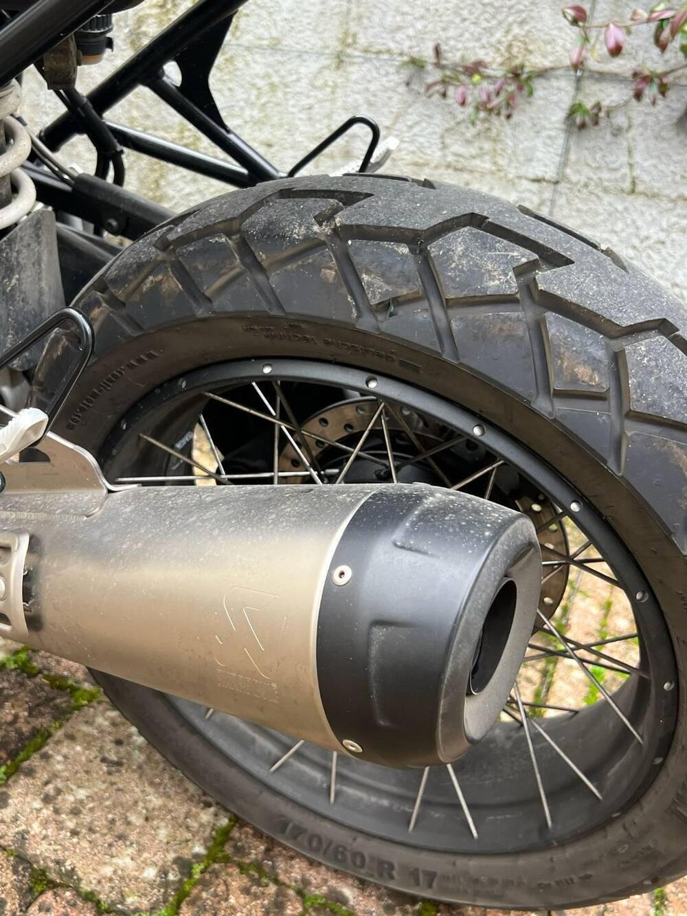 Bmw R nineT Urban GS (2021 - 24) (18)