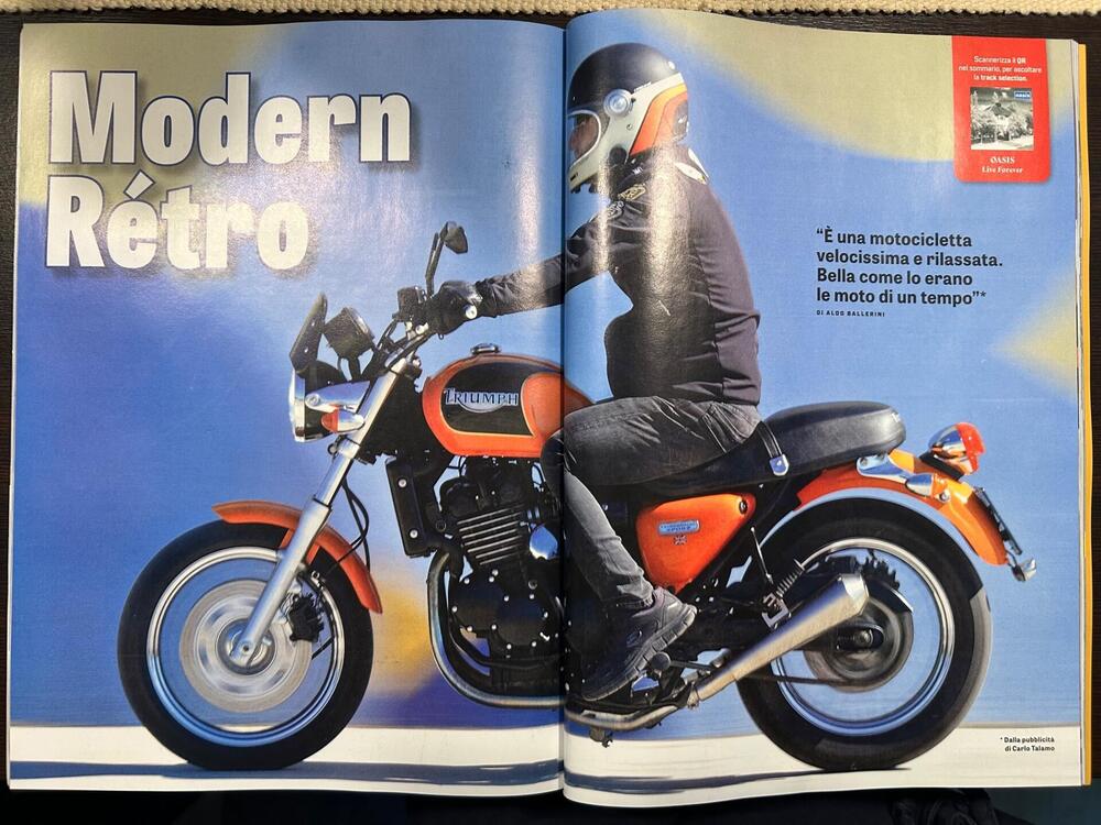 Triumph Thunderbird 900 Sport (2003 - 04) (2)