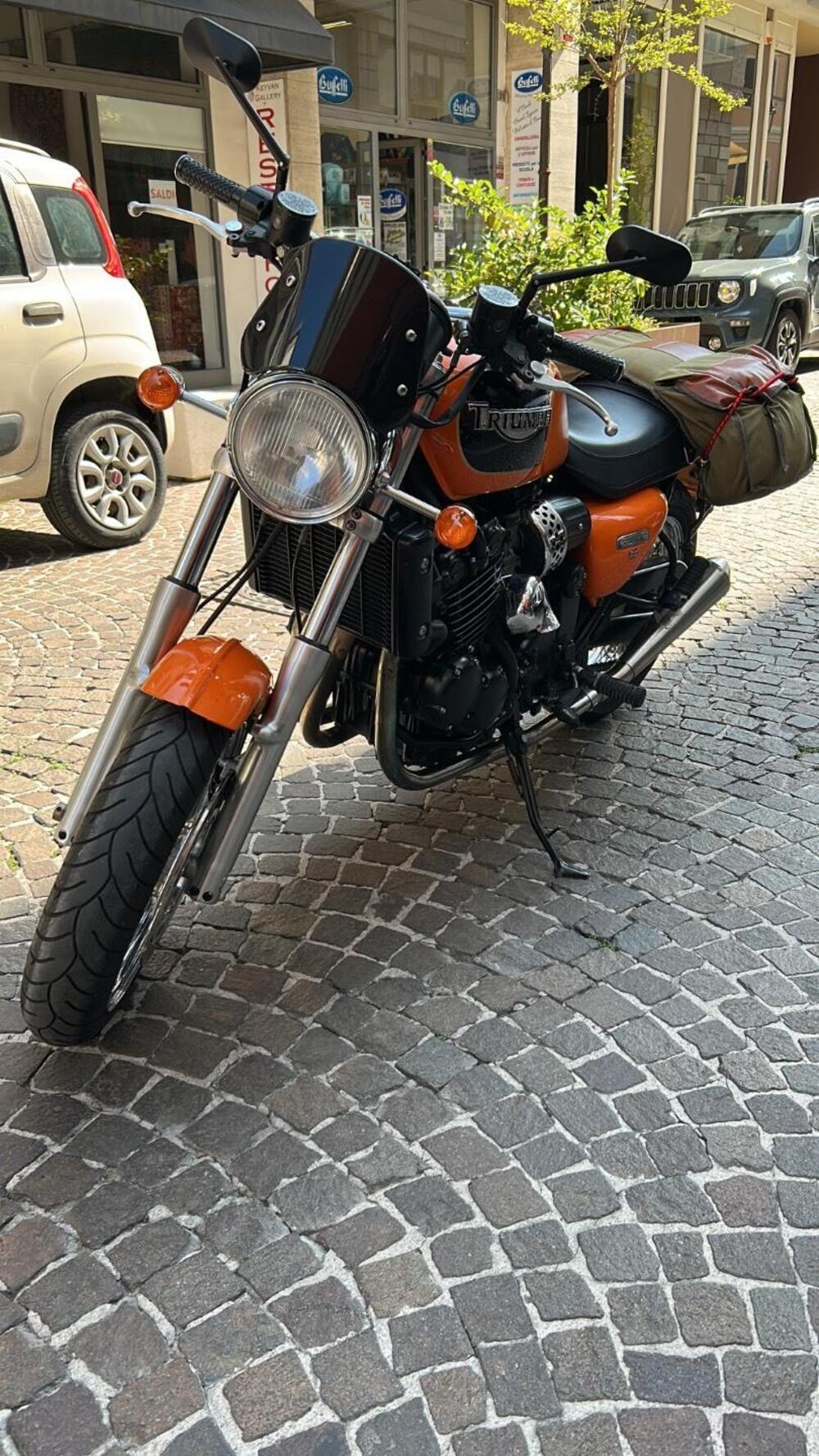 Triumph Thunderbird 900 Sport (2003 - 04) (5)