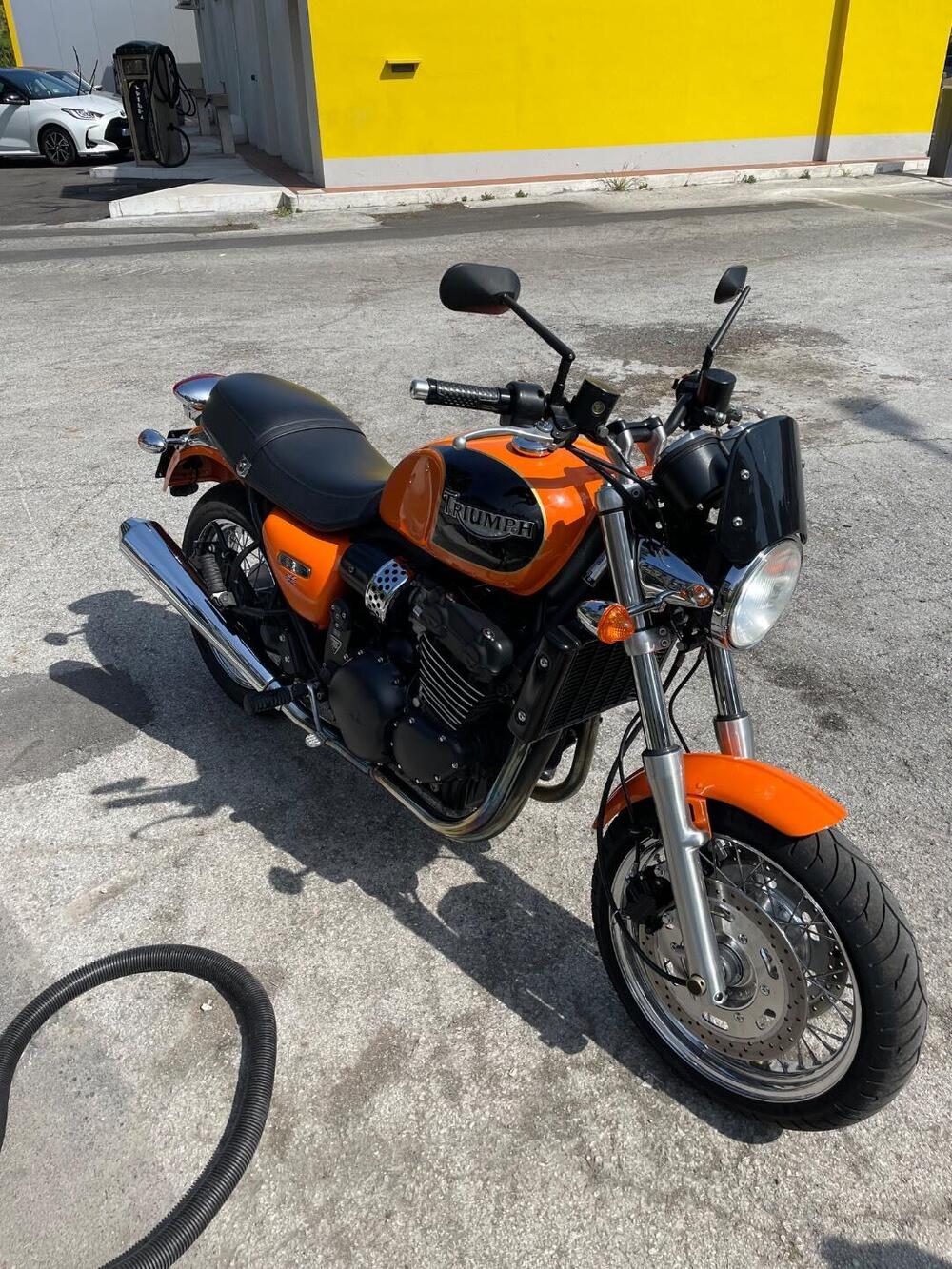 Triumph Thunderbird 900 Sport (2003 - 04) (11)