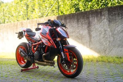 KTM 1290 Super Duke R EVO (2022 - 23) usata