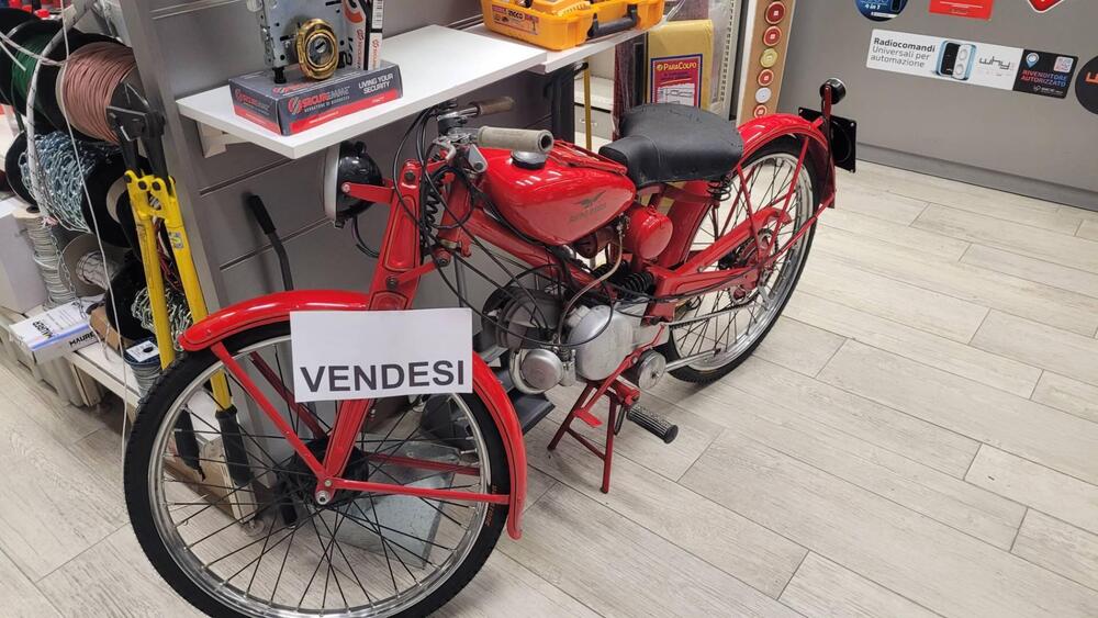 Moto Guzzi Guzzino 65 (2)