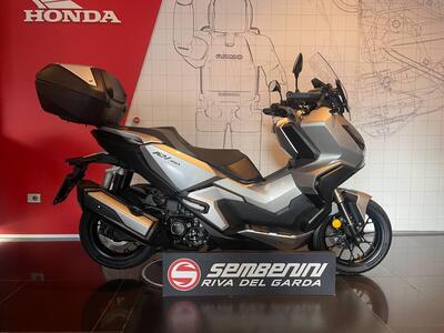 Honda ADV 350 (2022 - 24) usata