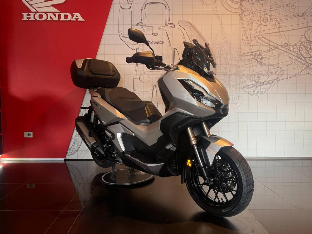 Honda ADV 350 (2022 - 24) (3)