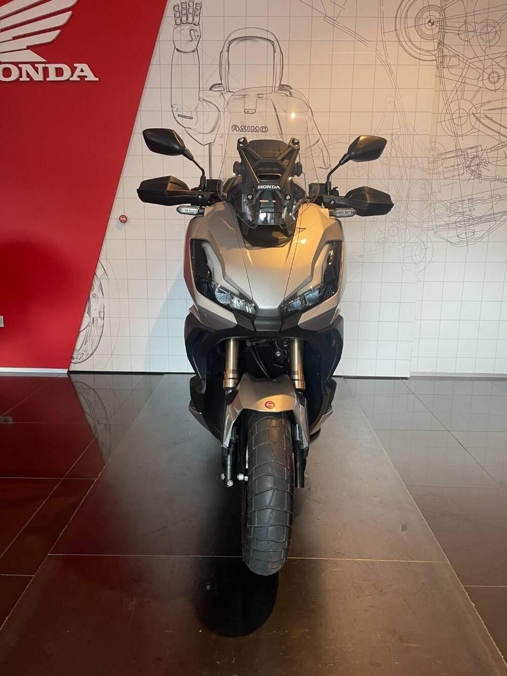 Honda ADV 350 (2022 - 24) (4)