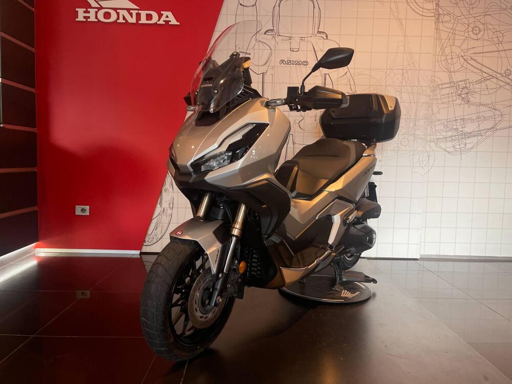 Honda ADV 350 (2022 - 24) (5)