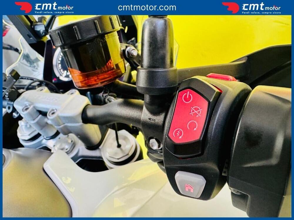 Triumph Tiger 1200 GT Pro (2022 - 23) (6)