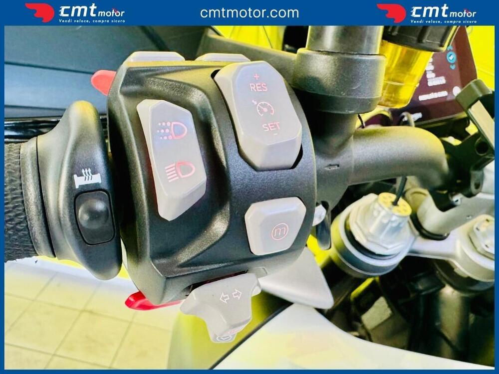 Triumph Tiger 1200 GT Pro (2022 - 23) (7)