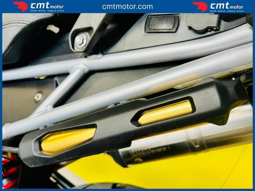 Triumph Tiger 1200 GT Pro (2022 - 23) (8)