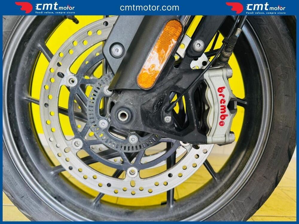 Triumph Tiger 1200 GT Pro (2022 - 23) (10)