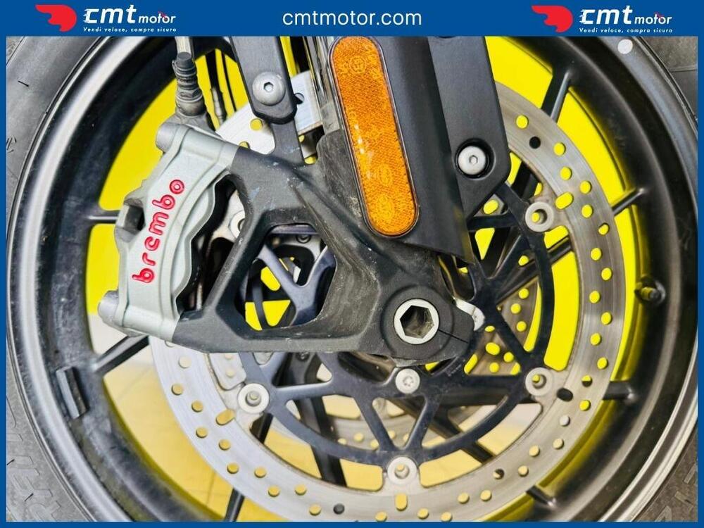 Triumph Tiger 1200 GT Pro (2022 - 23) (13)