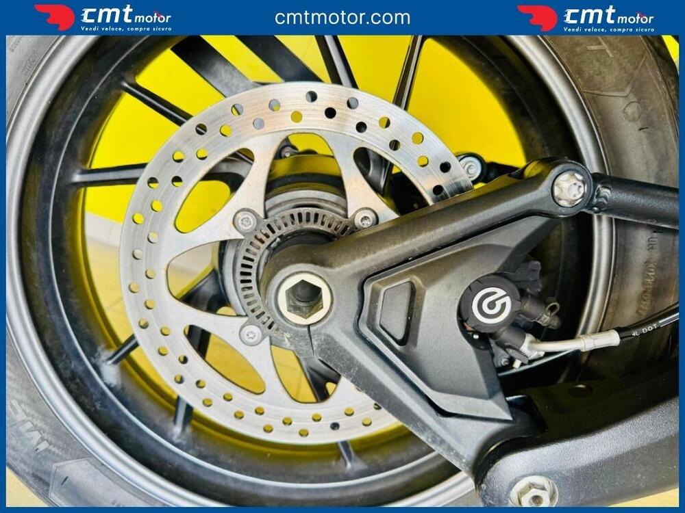 Triumph Tiger 1200 GT Pro (2022 - 23) (14)