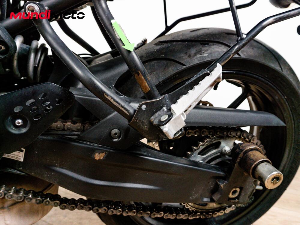 Yamaha XSR 700 (2021) (14)