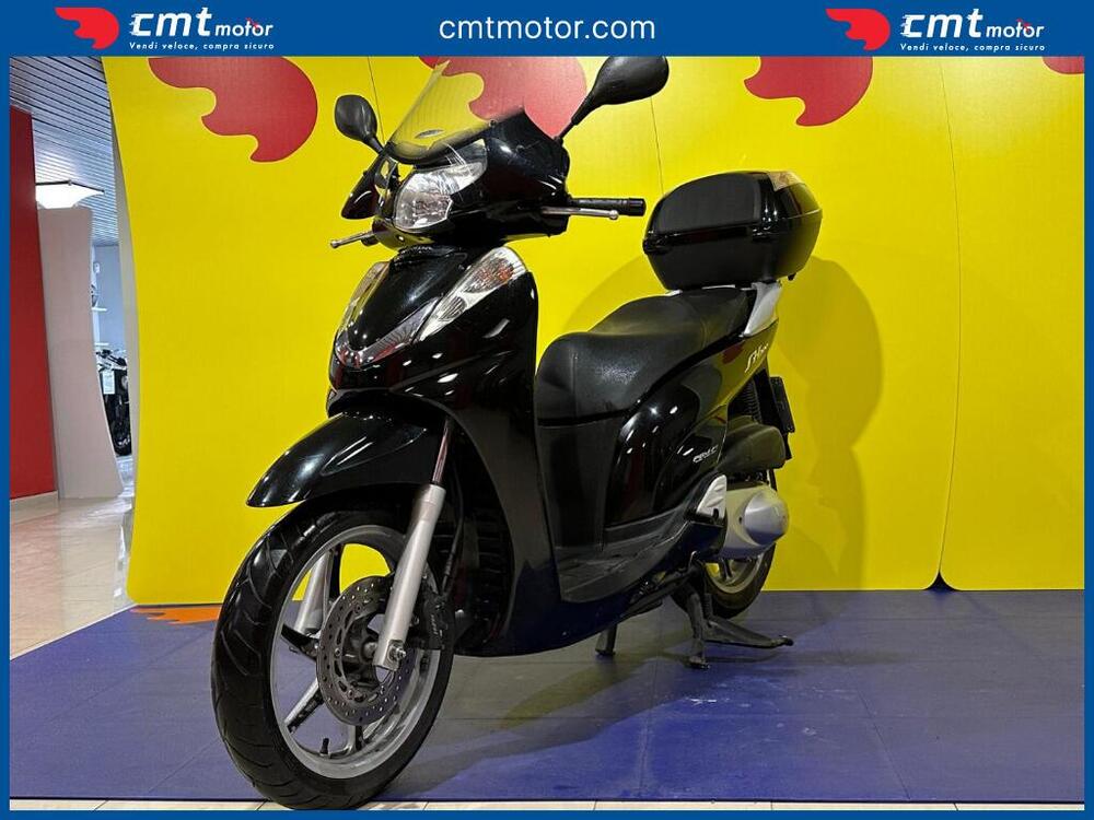 Honda SH 300 i (2006 - 10) (2)