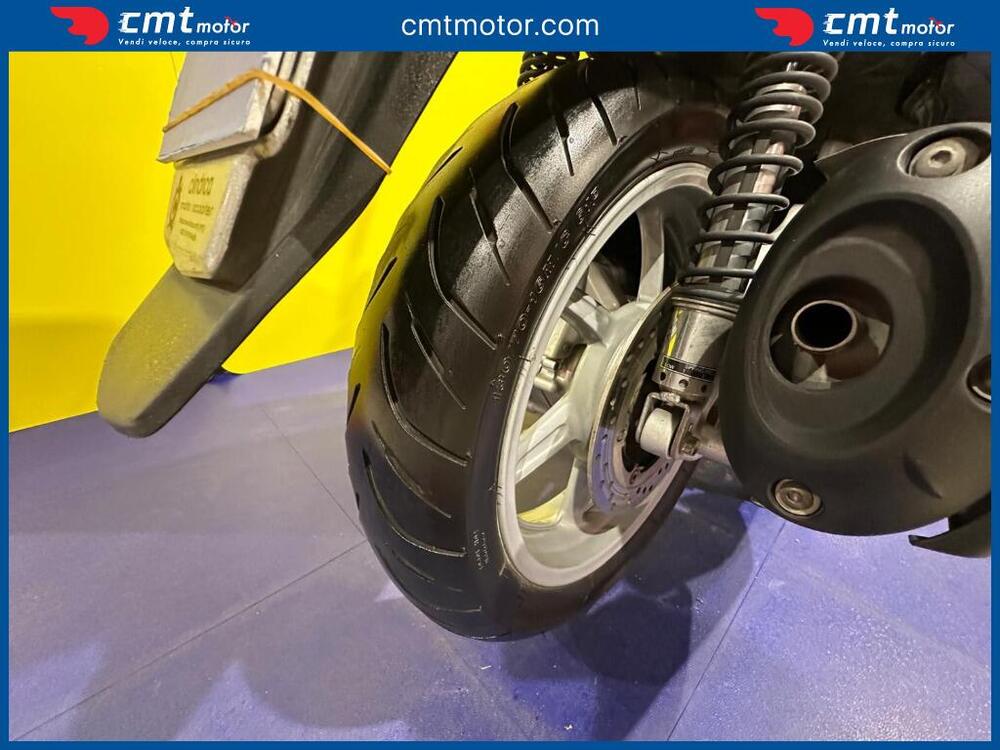 Honda SH 300 i (2006 - 10) (8)