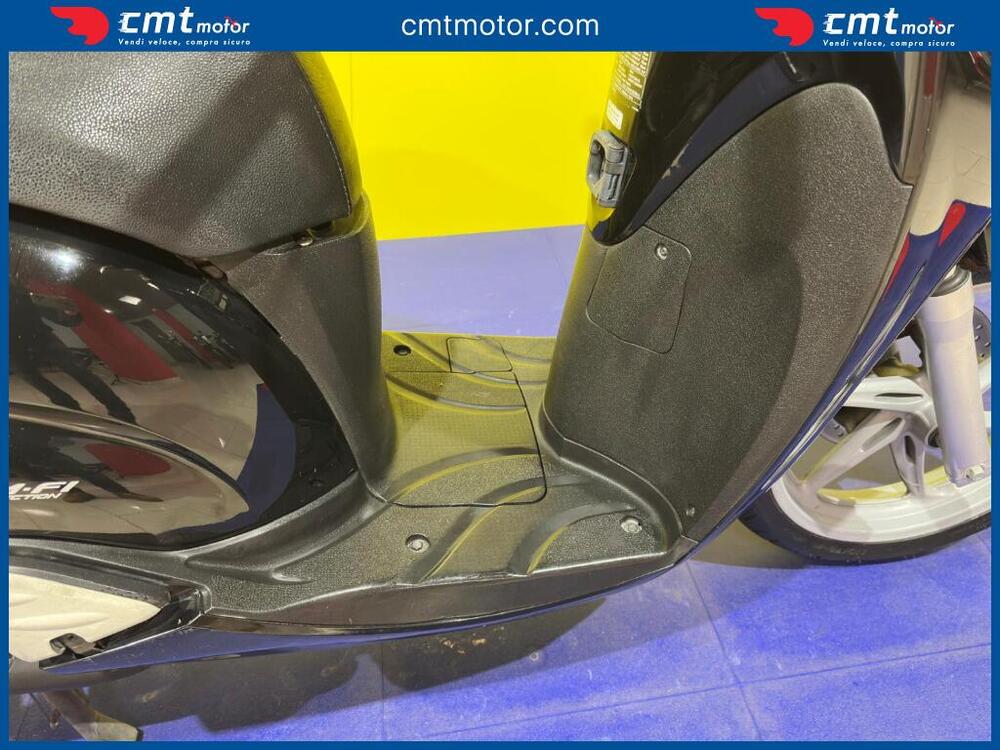 Honda SH 300 i (2006 - 10) (9)