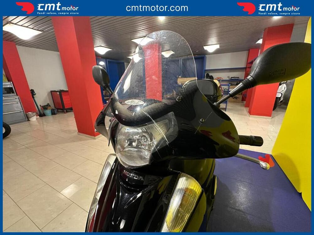 Honda SH 300 i (2006 - 10) (10)