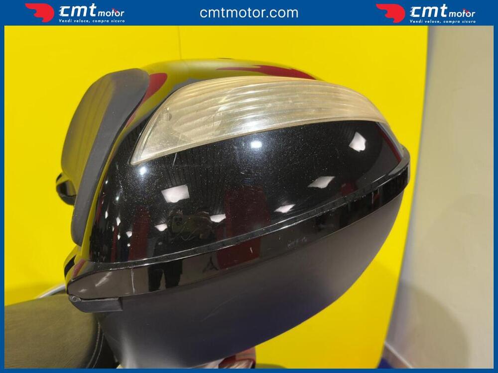 Honda SH 300 i (2006 - 10) (13)