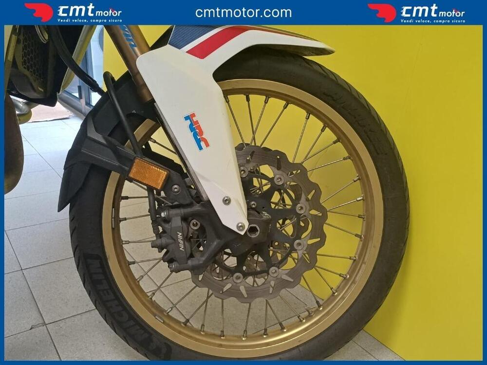 Honda Africa Twin CRF 1000L (2018 - 19) (6)