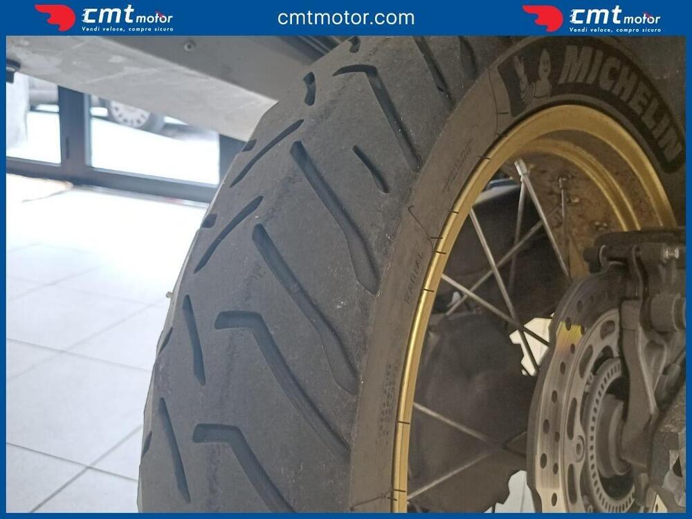 Honda Africa Twin CRF 1000L (2018 - 19) (10)