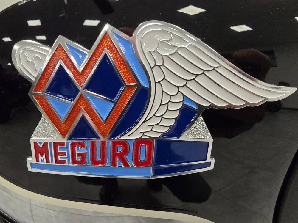 Kawasaki Meguro S1 (2025 - 26) (5)