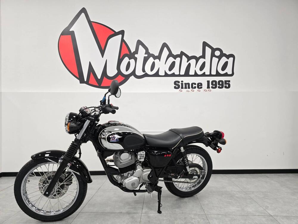 Kawasaki Meguro S1 (2025 - 26) (3)