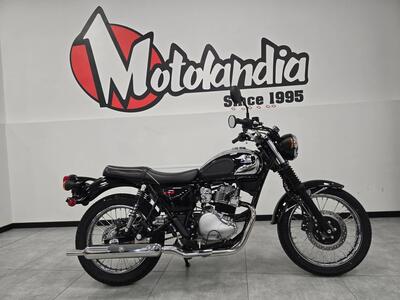 Kawasaki Meguro S1 (2025 - 26) nuova