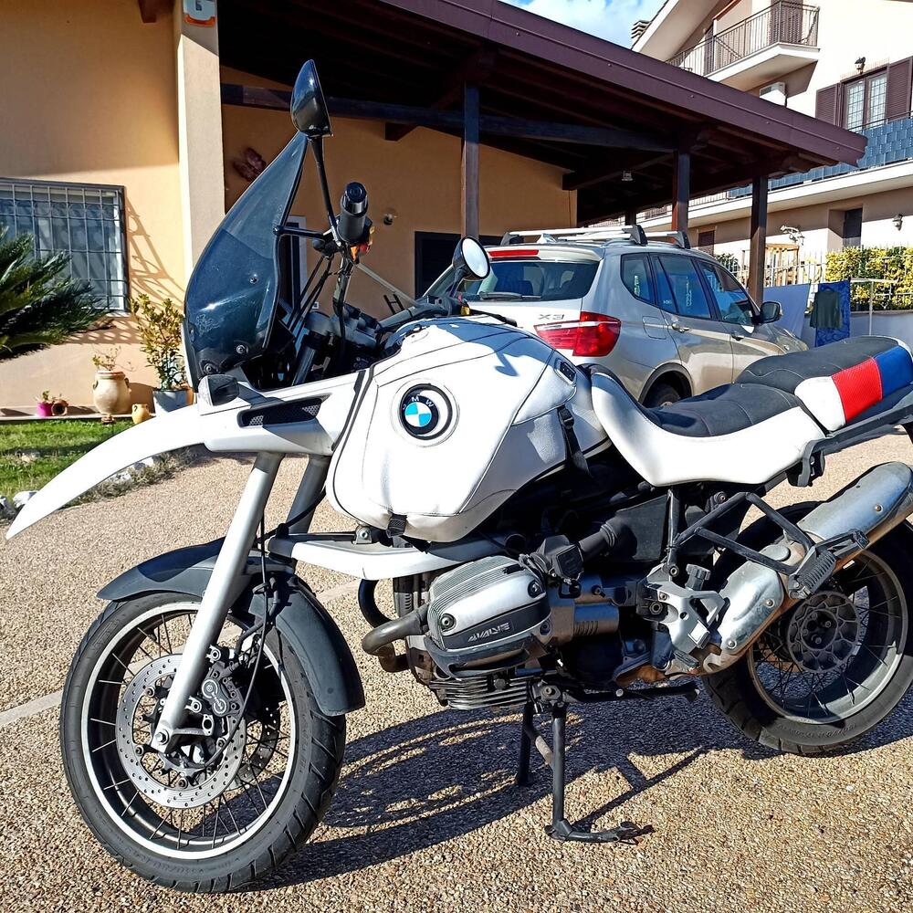 Bmw R 1100 GS (3)