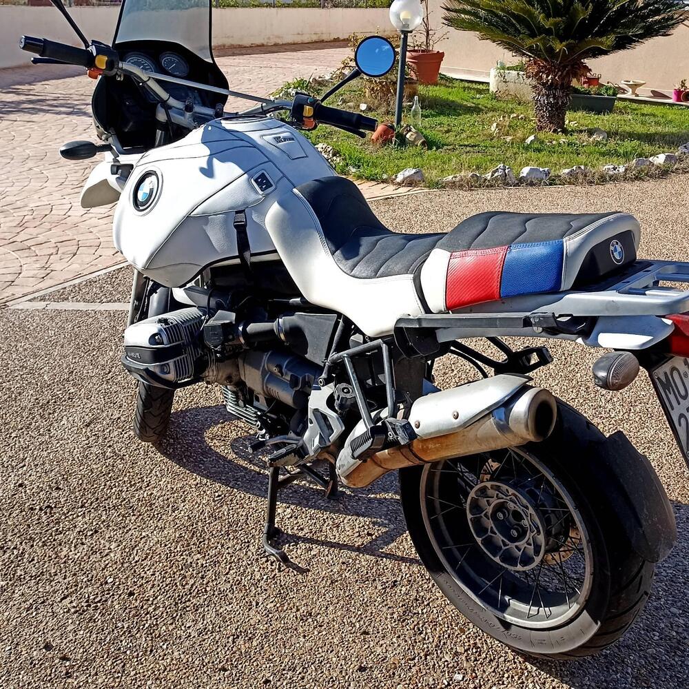 Bmw R 1100 GS (4)