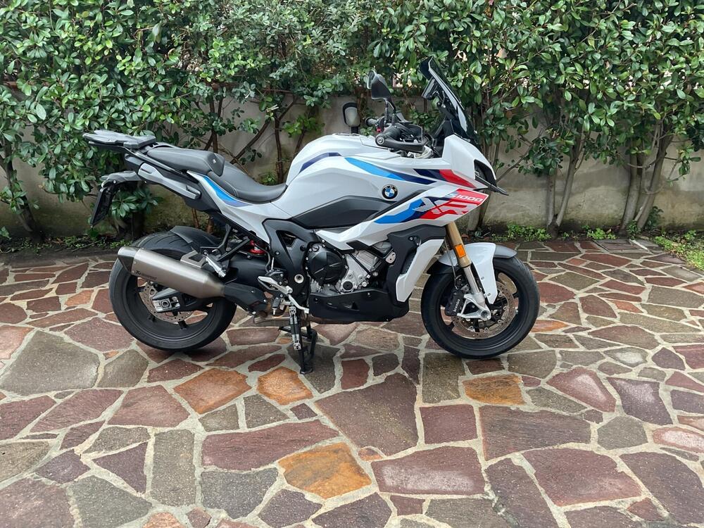 Bmw S 1000 XR (2020 - 23)