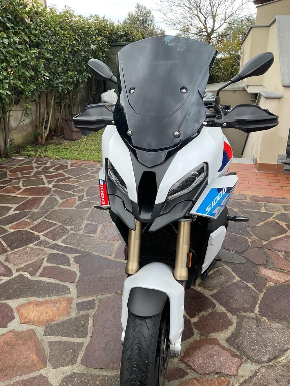 Bmw S 1000 XR (2020 - 23) (2)