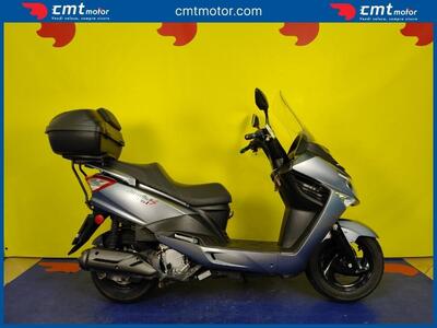 Sym Joyride 125 CBS (2021 - 22) usata