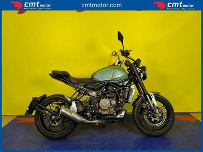 Voge Trofeo 300AC (2021 - 26) usata