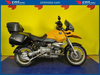 Bmw R 1150 GS (1999 - 03) usata