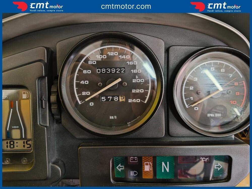 Bmw R 1150 GS (1999 - 03) (5)