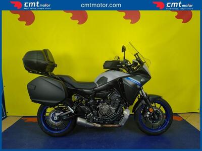 Yamaha Tracer 7 (2021 - 24) usata