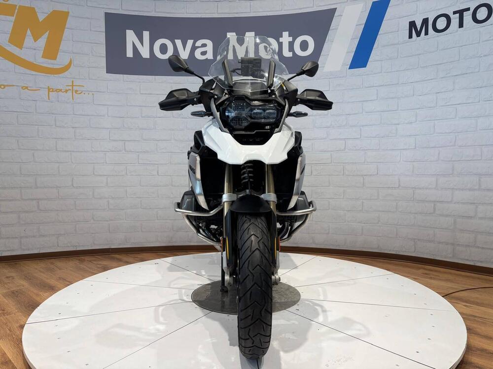 Bmw R 1250 GS (2021 - 24) (3)