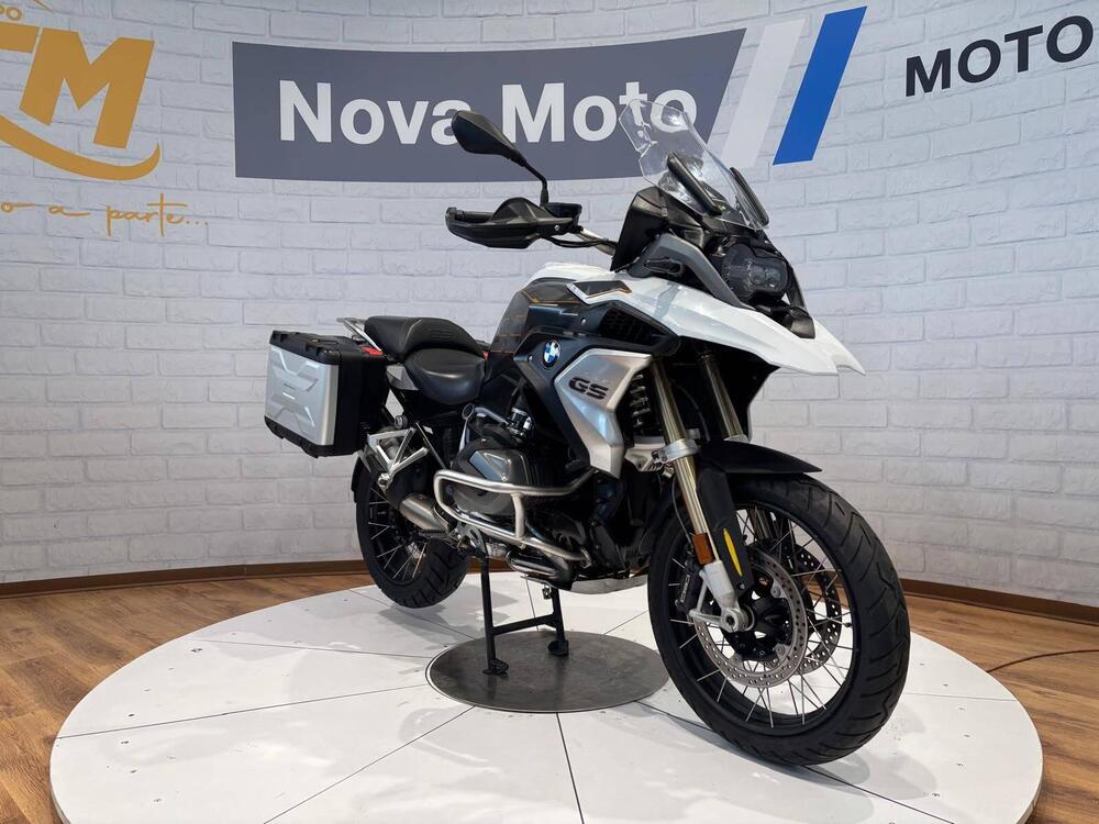 Bmw R 1250 GS (2021 - 24) (4)
