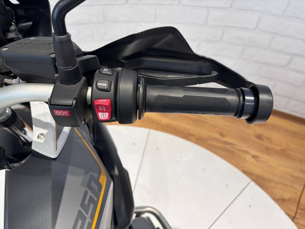 Bmw R 1250 GS (2021 - 24) (10)