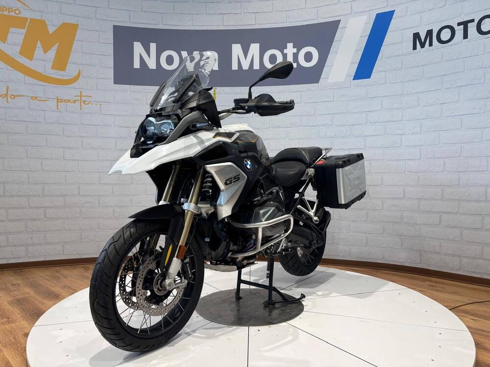 Bmw R 1250 GS (2021 - 24) (2)