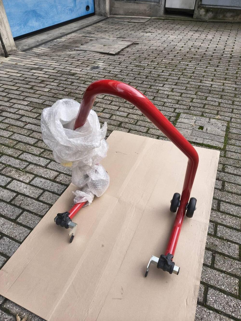 Cavalletto posteriore universale Generico