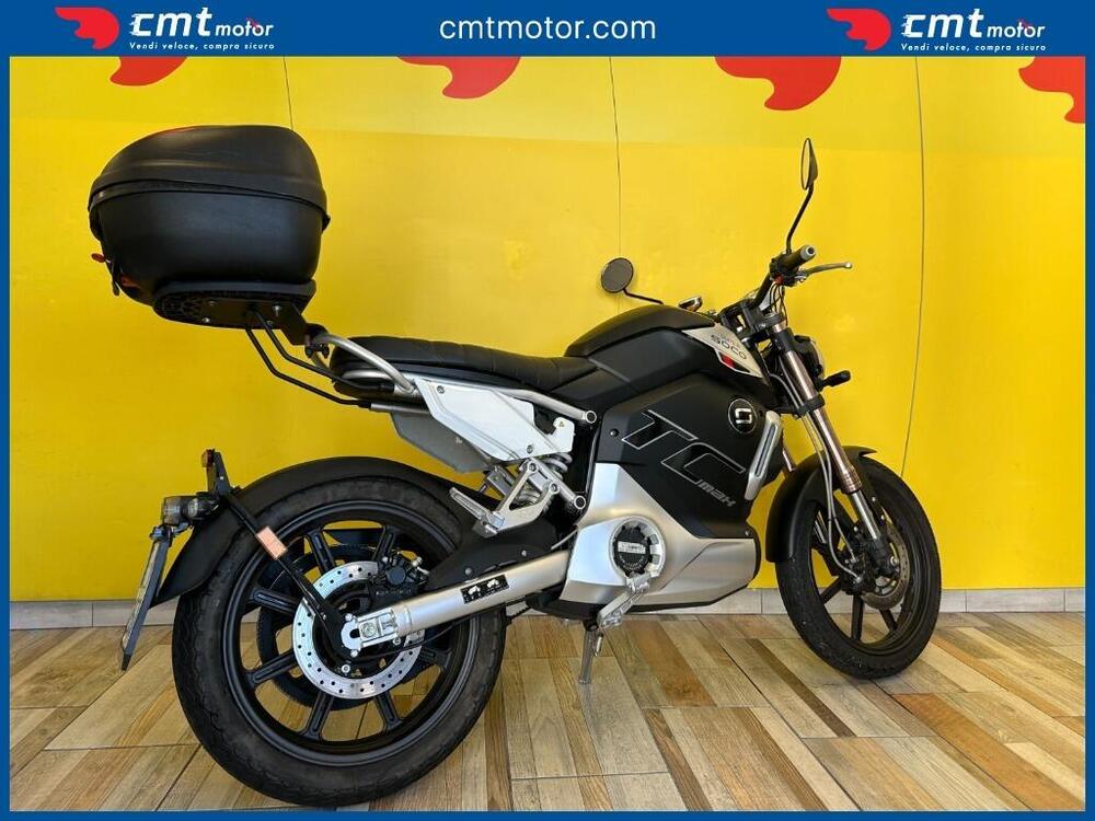 Super Soco TC-Max L3 (2019 - 24) (4)