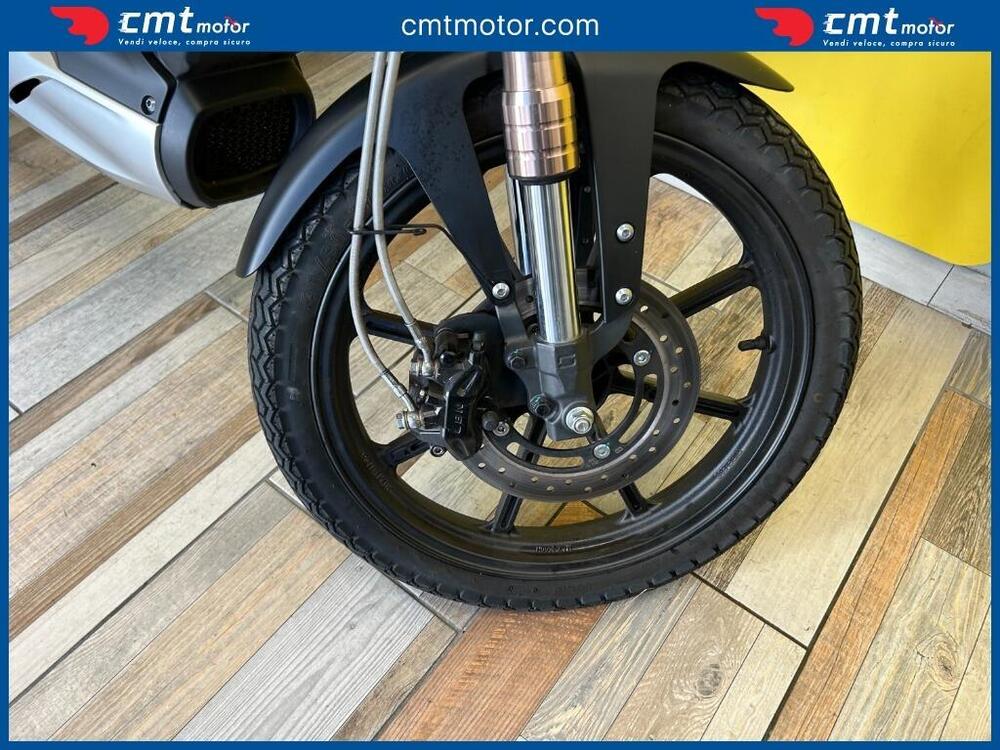 Super Soco TC-Max L3 (2019 - 24) (7)