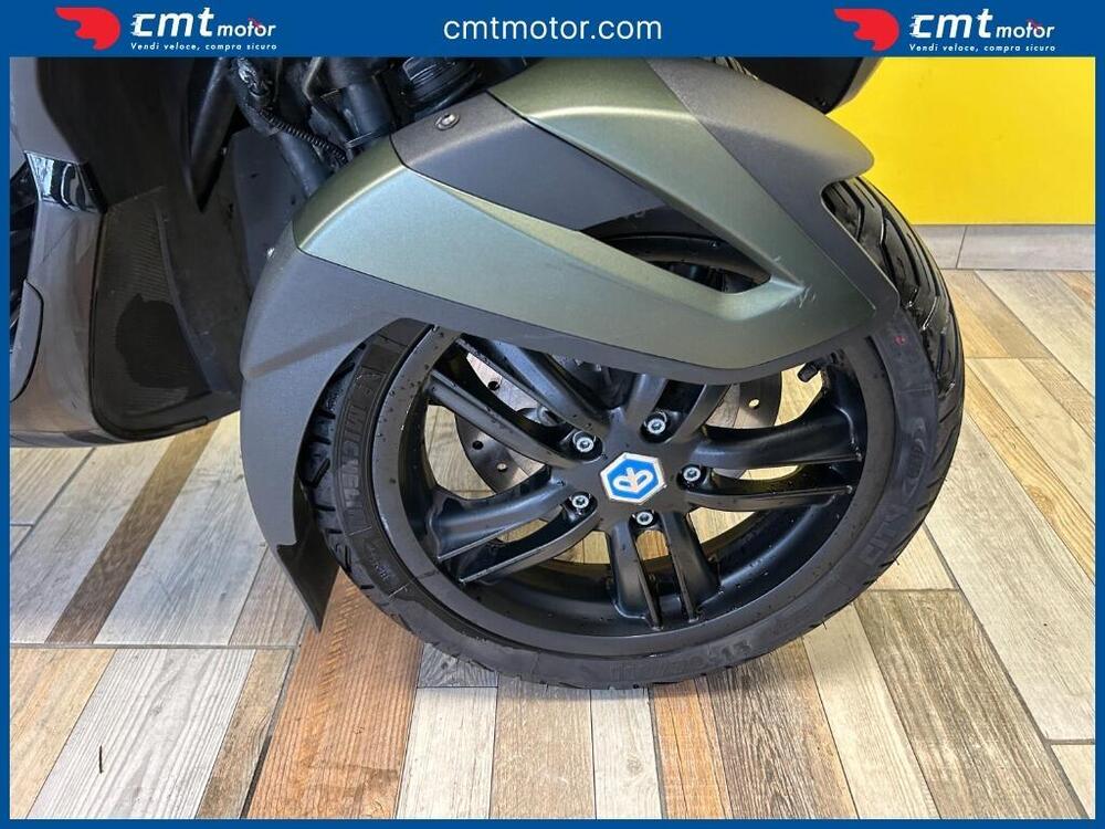 Piaggio Mp3 300 ie Yourban ERL (2011 - 17) (6)